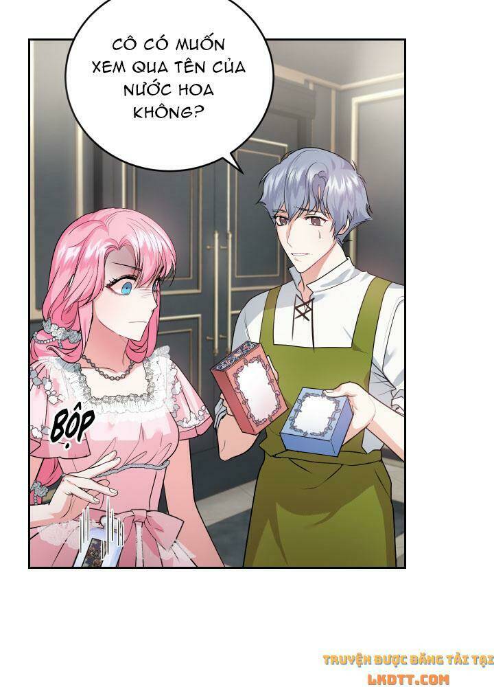 Nhà Điều Chế Nước Hoa Độc Quyền Của Bạo Chúa Chapter 16 - Trang 2