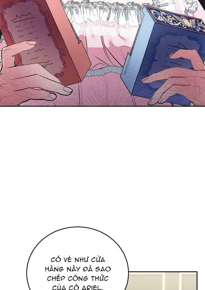 Nhà Điều Chế Nước Hoa Độc Quyền Của Bạo Chúa Chapter 16 - Trang 2