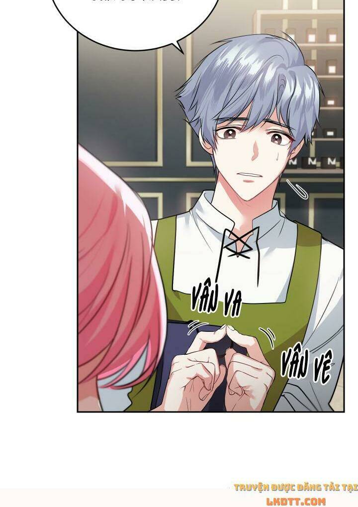 Nhà Điều Chế Nước Hoa Độc Quyền Của Bạo Chúa Chapter 16 - Trang 2