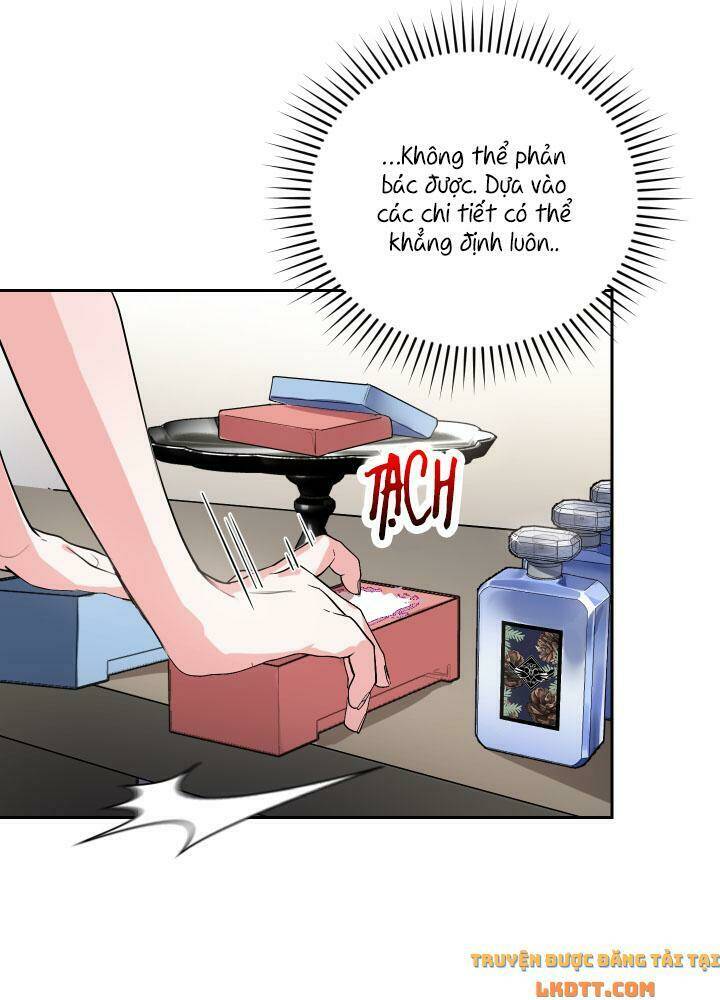 Nhà Điều Chế Nước Hoa Độc Quyền Của Bạo Chúa Chapter 16 - Trang 2