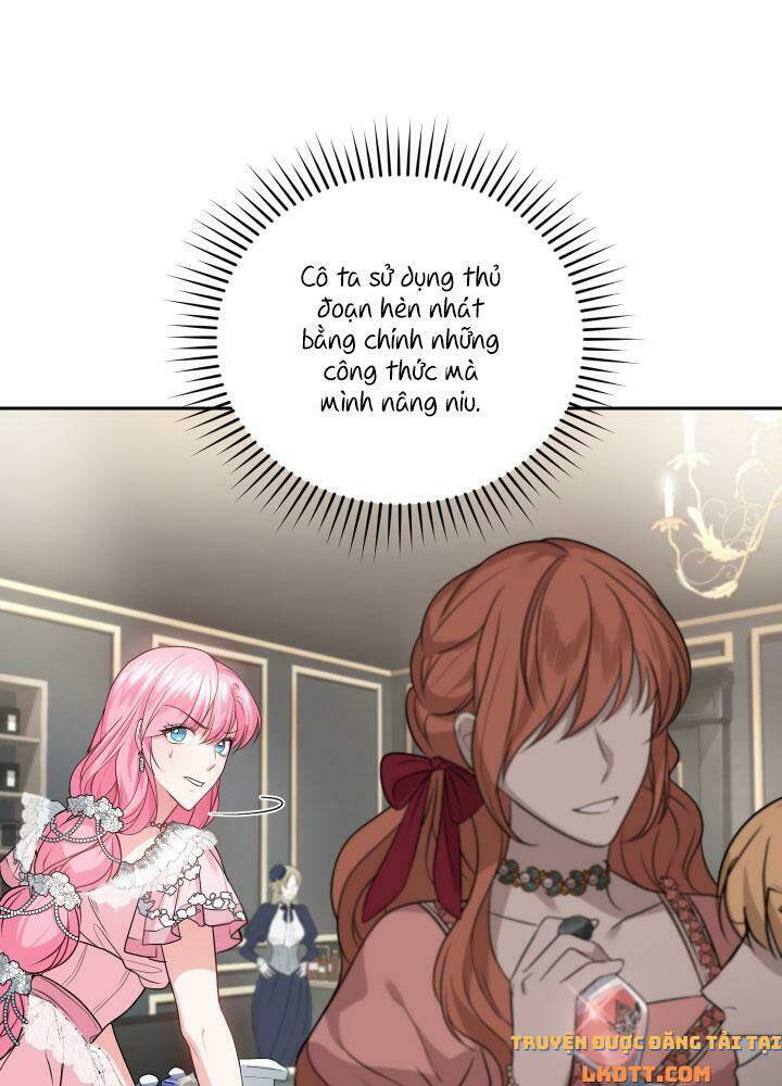 Nhà Điều Chế Nước Hoa Độc Quyền Của Bạo Chúa Chapter 16 - Trang 2