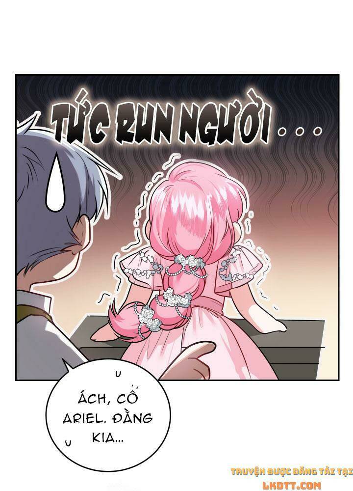 Nhà Điều Chế Nước Hoa Độc Quyền Của Bạo Chúa Chapter 16 - Trang 2