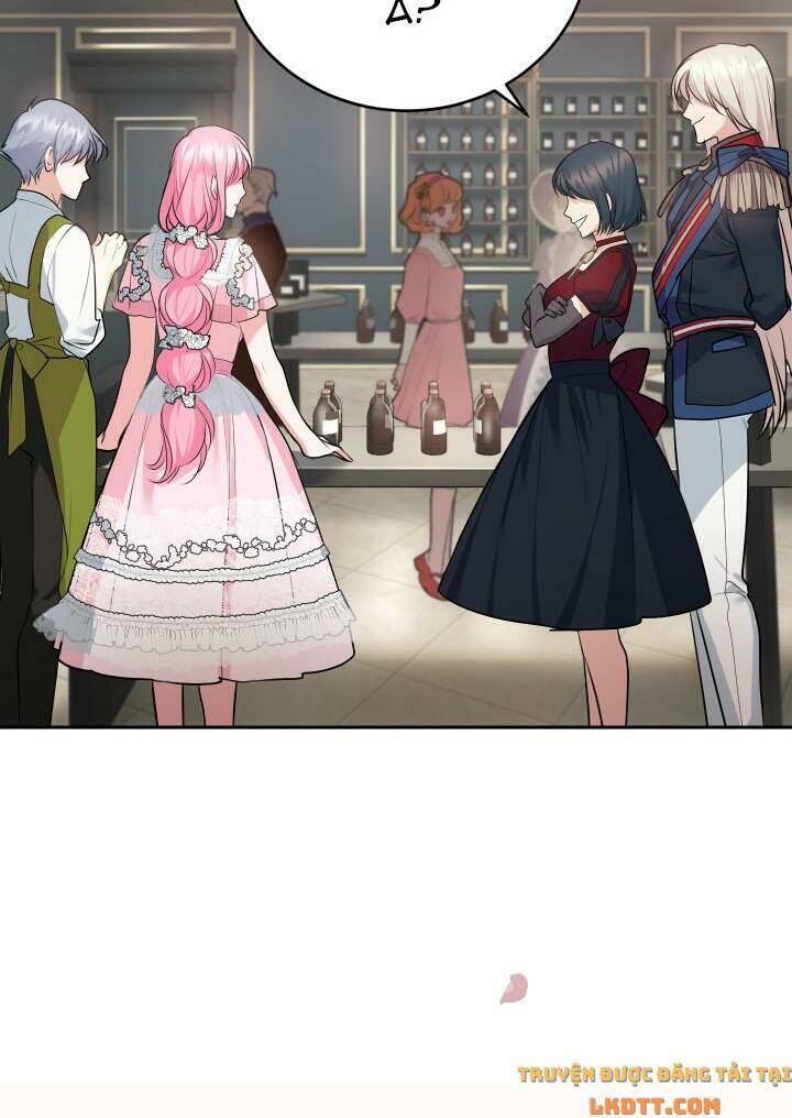 Nhà Điều Chế Nước Hoa Độc Quyền Của Bạo Chúa Chapter 16 - Trang 2