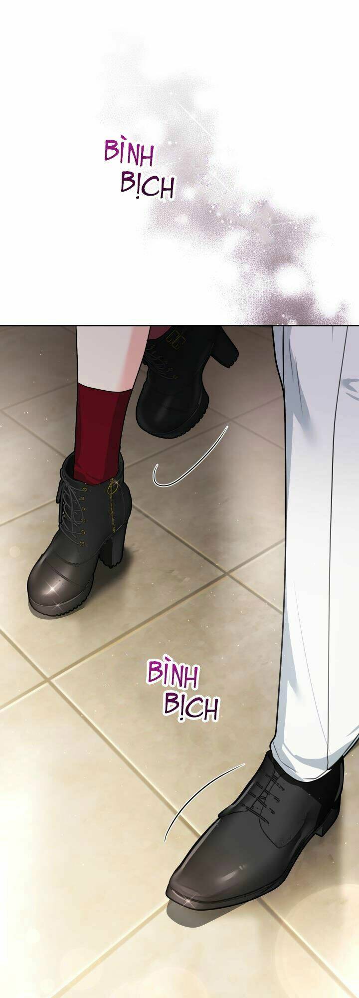 Nhà Điều Chế Nước Hoa Độc Quyền Của Bạo Chúa Chapter 17 - Trang 2