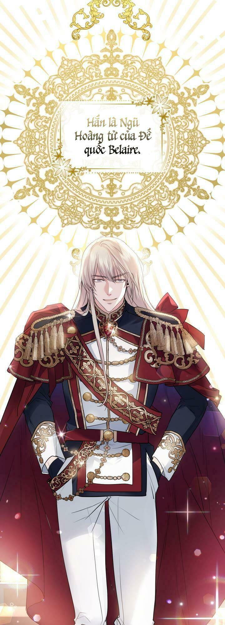 Nhà Điều Chế Nước Hoa Độc Quyền Của Bạo Chúa Chapter 17 - Trang 2