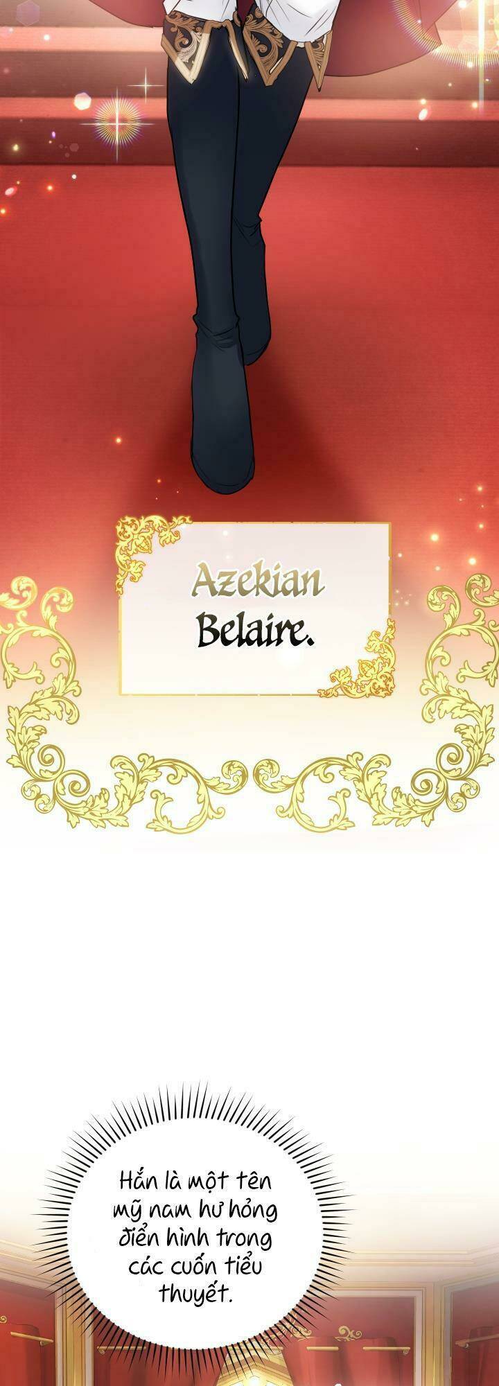 Nhà Điều Chế Nước Hoa Độc Quyền Của Bạo Chúa Chapter 17 - Trang 2