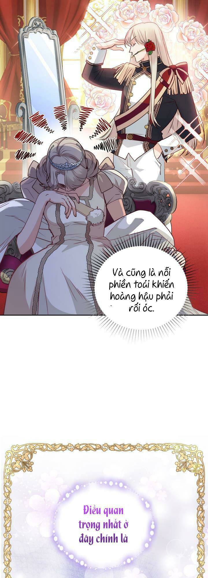 Nhà Điều Chế Nước Hoa Độc Quyền Của Bạo Chúa Chapter 17 - Trang 2