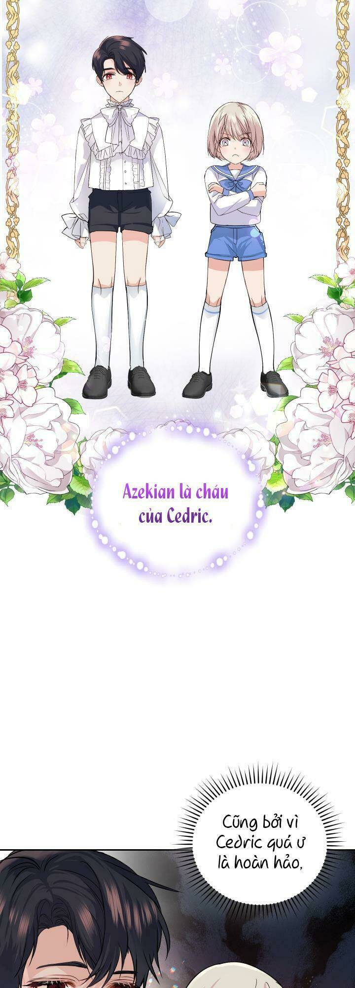 Nhà Điều Chế Nước Hoa Độc Quyền Của Bạo Chúa Chapter 17 - Trang 2