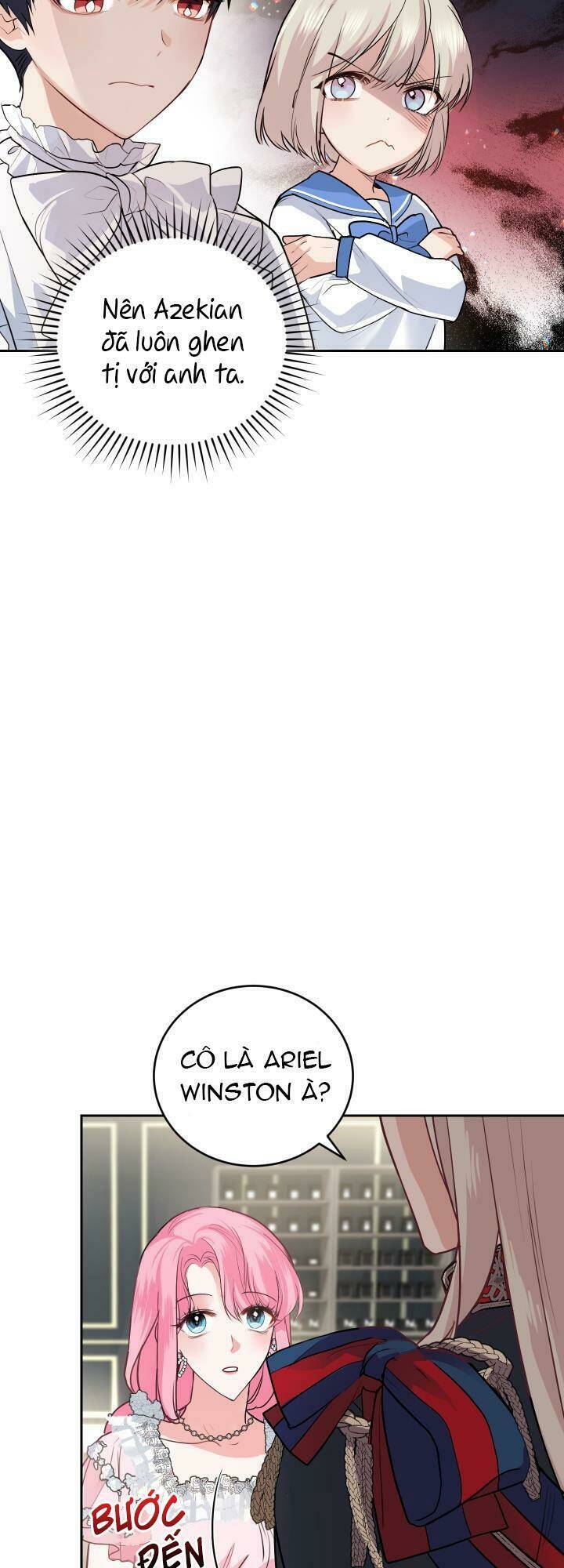 Nhà Điều Chế Nước Hoa Độc Quyền Của Bạo Chúa Chapter 17 - Trang 2