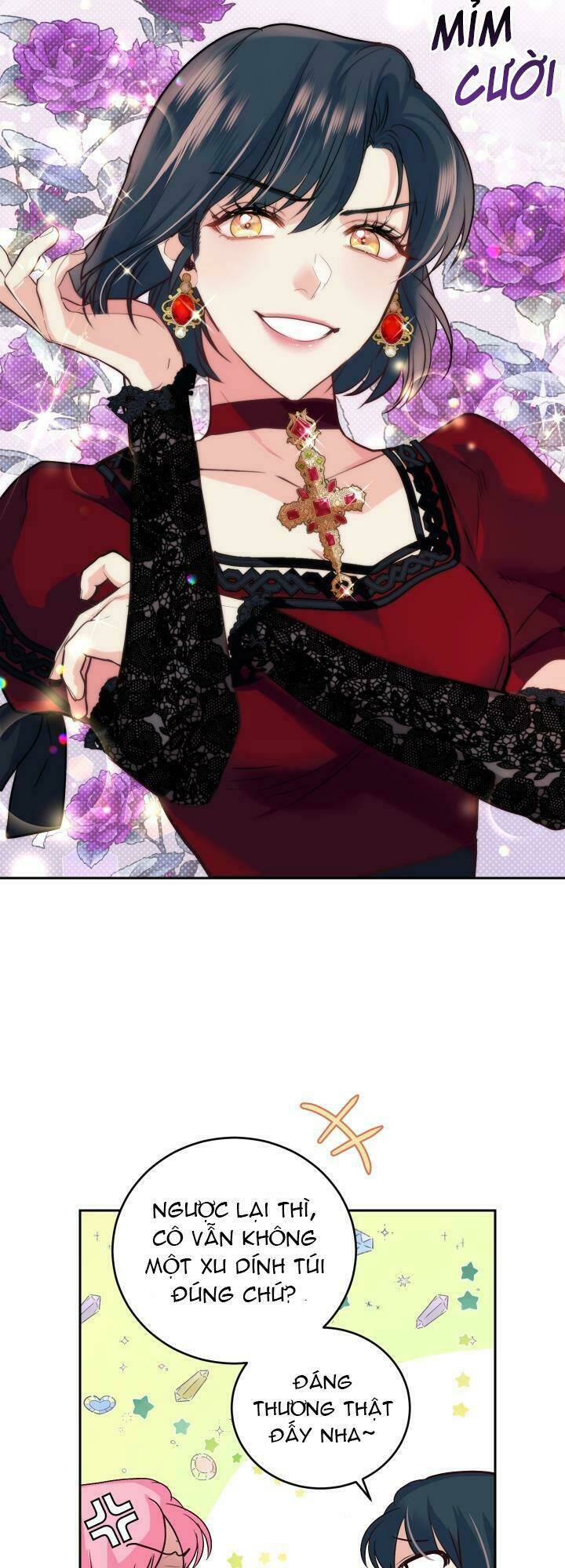 Nhà Điều Chế Nước Hoa Độc Quyền Của Bạo Chúa Chapter 17 - Trang 2