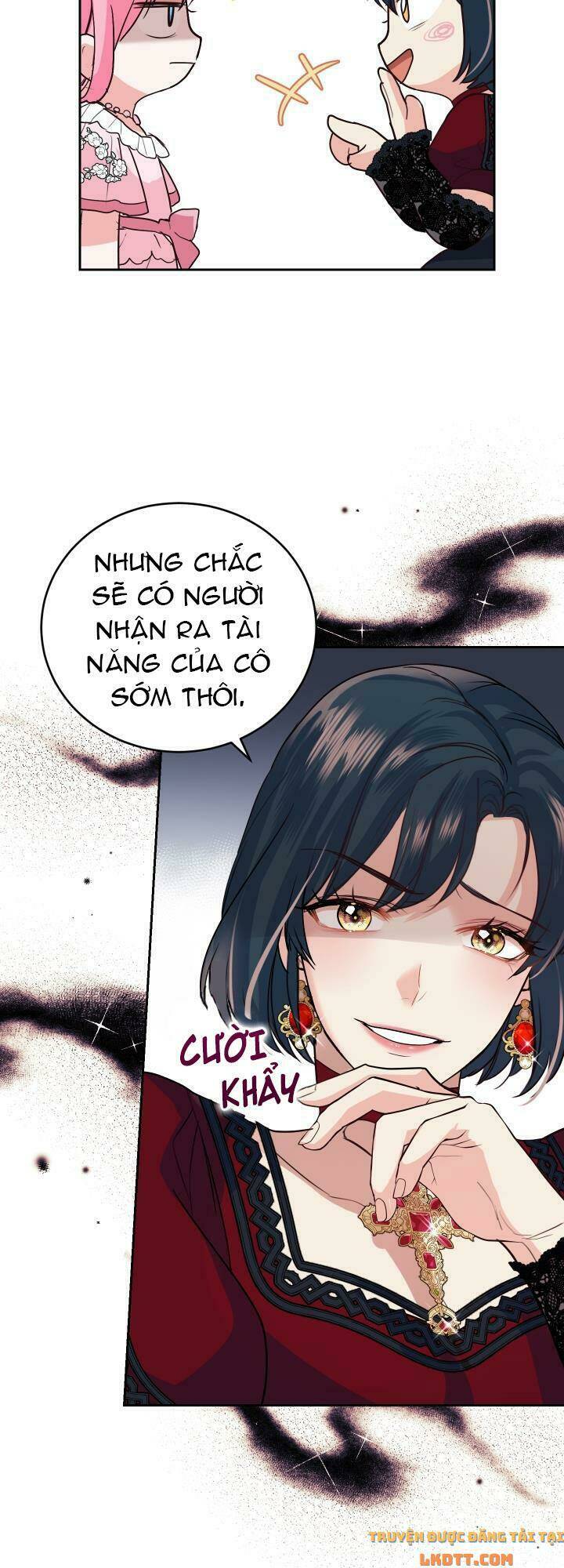 Nhà Điều Chế Nước Hoa Độc Quyền Của Bạo Chúa Chapter 17 - Trang 2