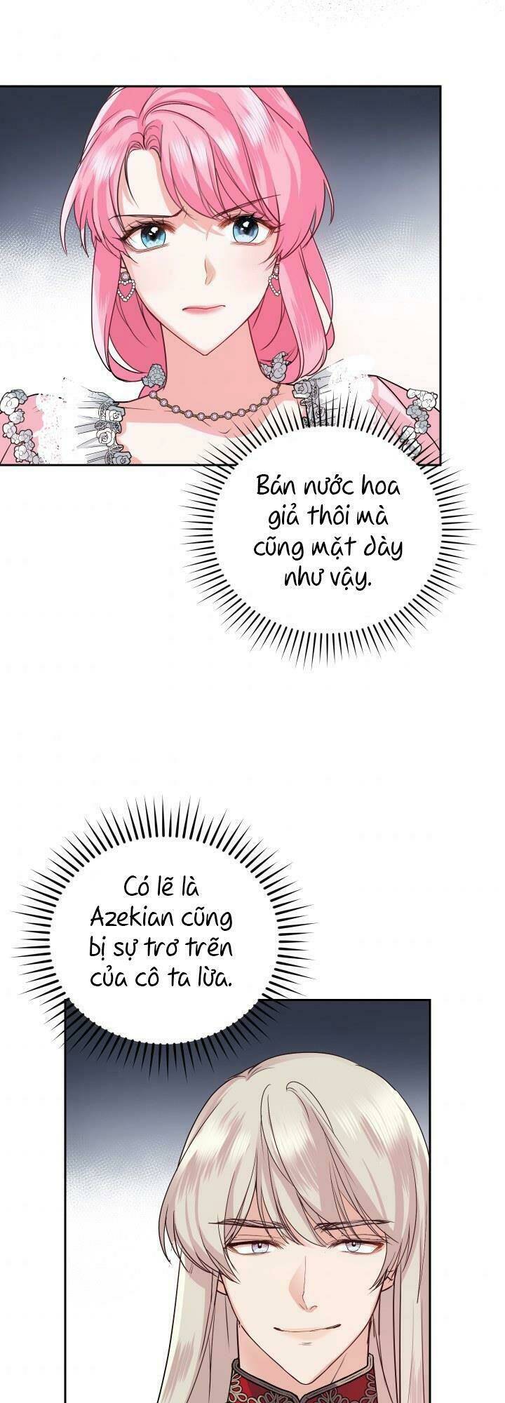 Nhà Điều Chế Nước Hoa Độc Quyền Của Bạo Chúa Chapter 17 - Trang 2