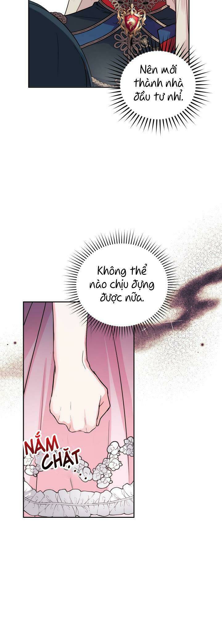 Nhà Điều Chế Nước Hoa Độc Quyền Của Bạo Chúa Chapter 17 - Trang 2