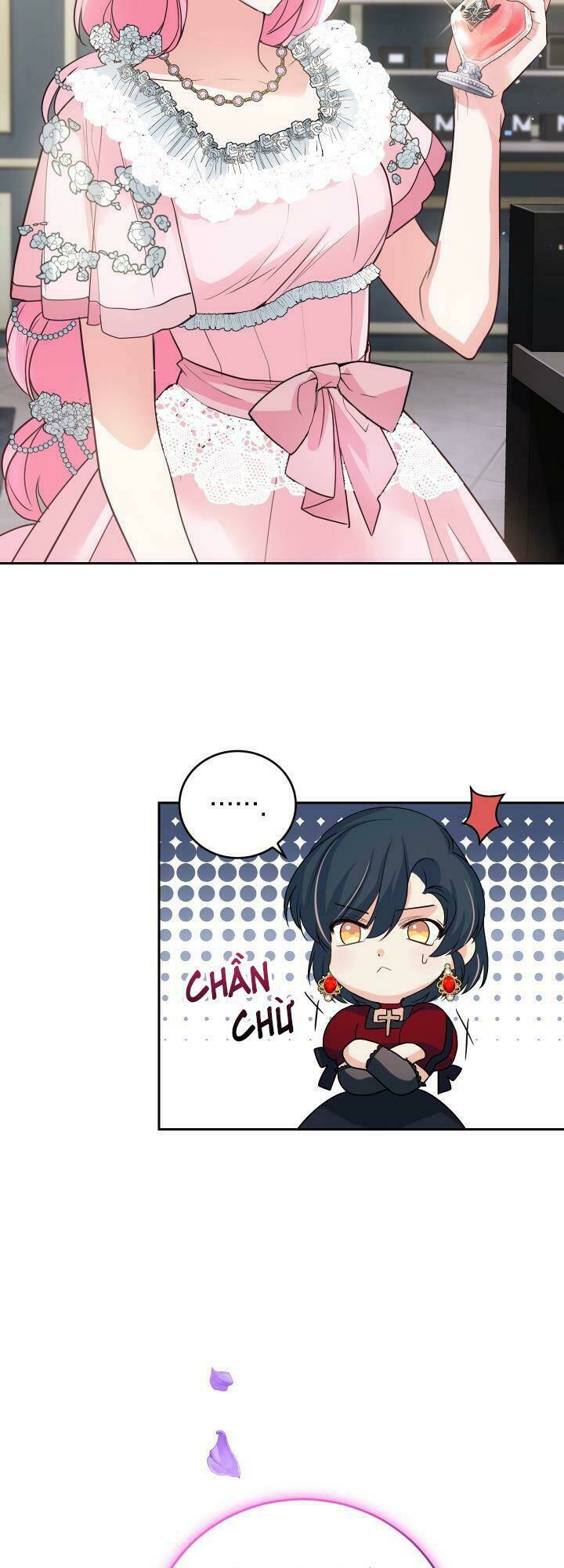 Nhà Điều Chế Nước Hoa Độc Quyền Của Bạo Chúa Chapter 17 - Trang 2