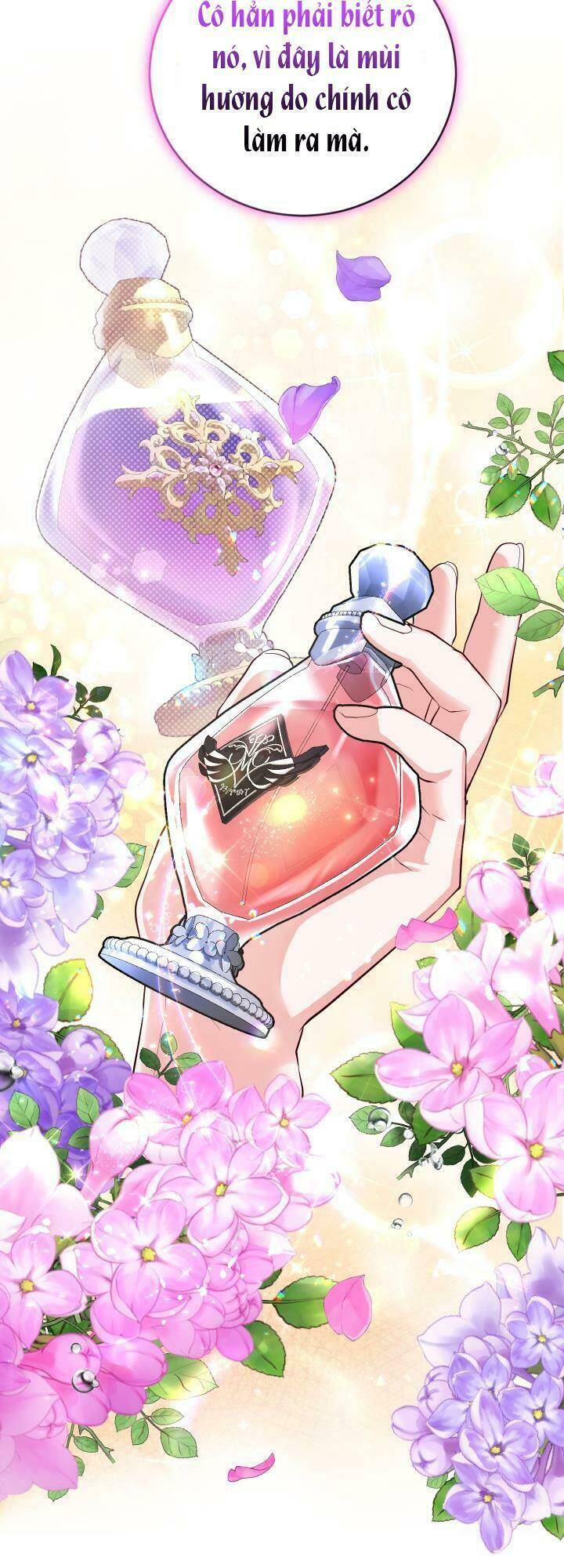 Nhà Điều Chế Nước Hoa Độc Quyền Của Bạo Chúa Chapter 17 - Trang 2
