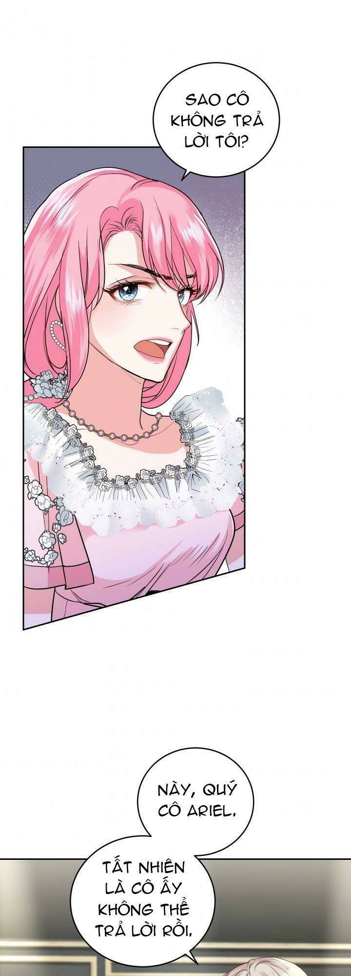 Nhà Điều Chế Nước Hoa Độc Quyền Của Bạo Chúa Chapter 17 - Trang 2