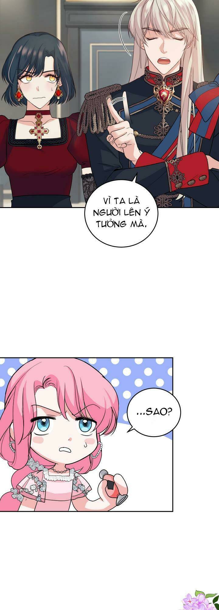 Nhà Điều Chế Nước Hoa Độc Quyền Của Bạo Chúa Chapter 17 - Trang 2