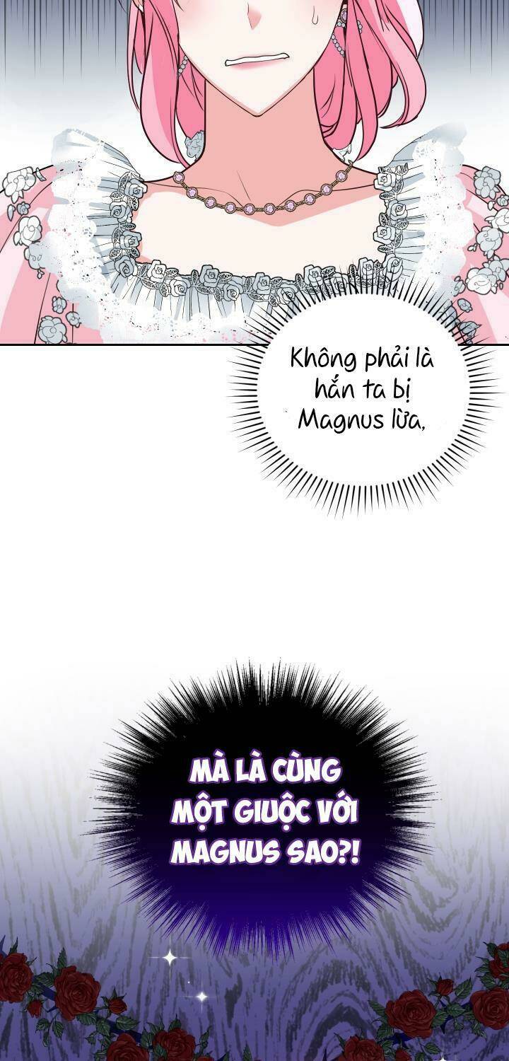 Nhà Điều Chế Nước Hoa Độc Quyền Của Bạo Chúa Chapter 17 - Trang 2