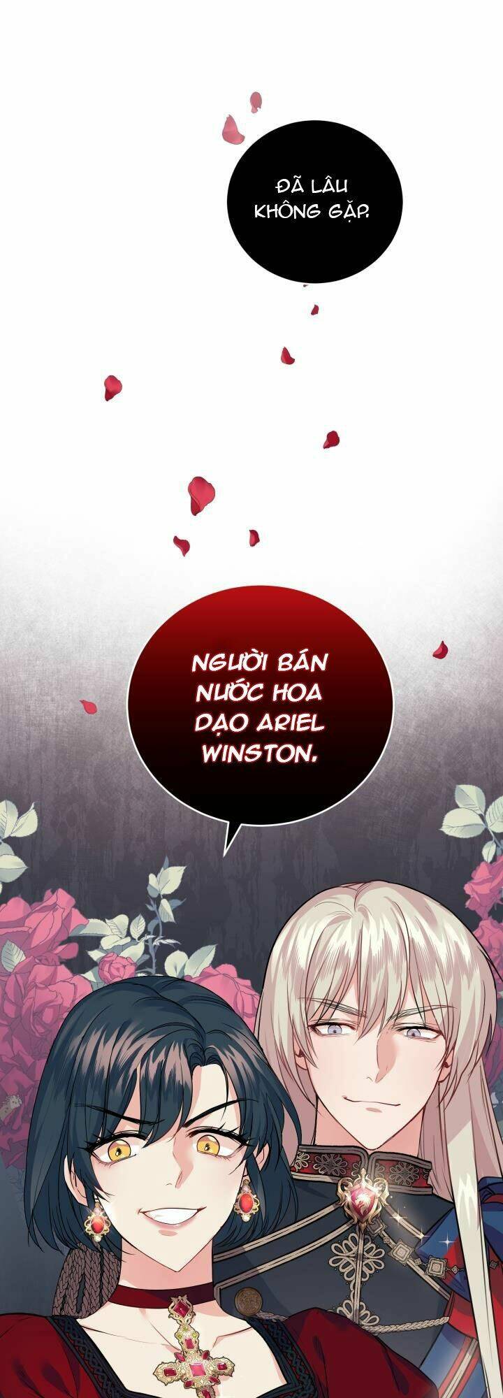 Nhà Điều Chế Nước Hoa Độc Quyền Của Bạo Chúa Chapter 17 - Trang 2