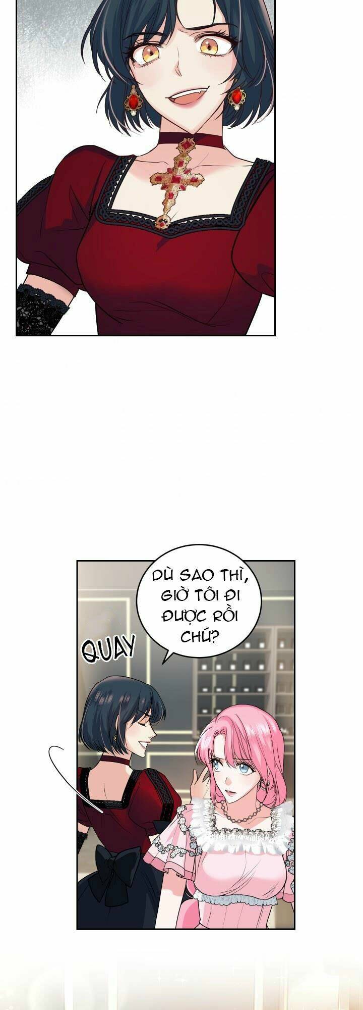 Nhà Điều Chế Nước Hoa Độc Quyền Của Bạo Chúa Chapter 17 - Trang 2