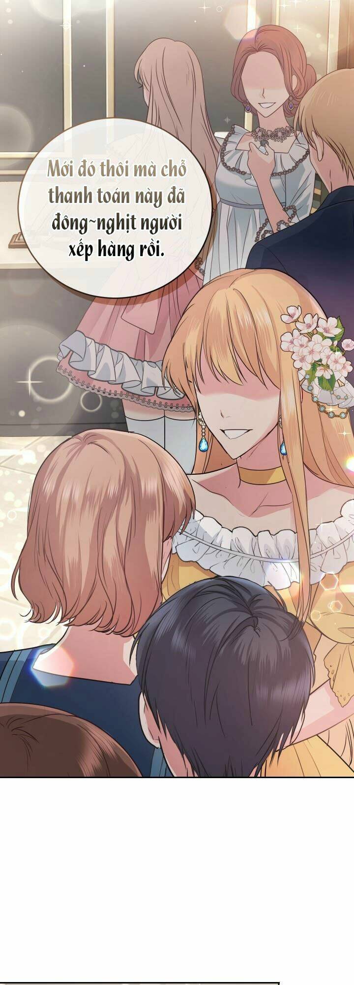 Nhà Điều Chế Nước Hoa Độc Quyền Của Bạo Chúa Chapter 17 - Trang 2