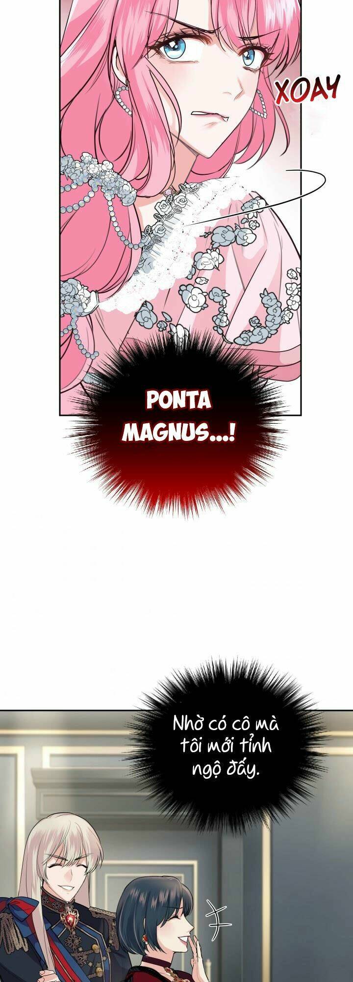 Nhà Điều Chế Nước Hoa Độc Quyền Của Bạo Chúa Chapter 17 - Trang 2