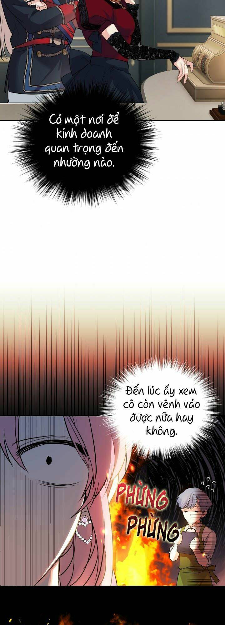 Nhà Điều Chế Nước Hoa Độc Quyền Của Bạo Chúa Chapter 17 - Trang 2