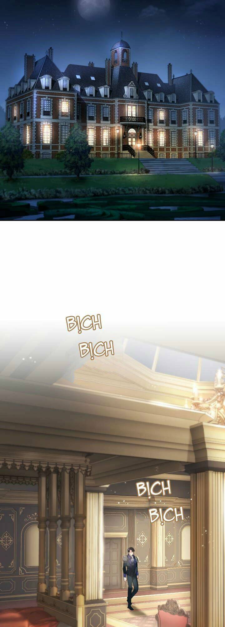 Nhà Điều Chế Nước Hoa Độc Quyền Của Bạo Chúa Chapter 17 - Trang 2