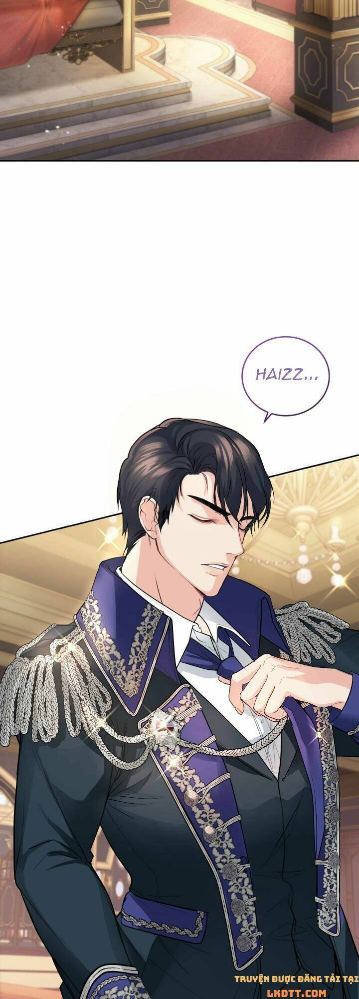 Nhà Điều Chế Nước Hoa Độc Quyền Của Bạo Chúa Chapter 17 - Trang 2