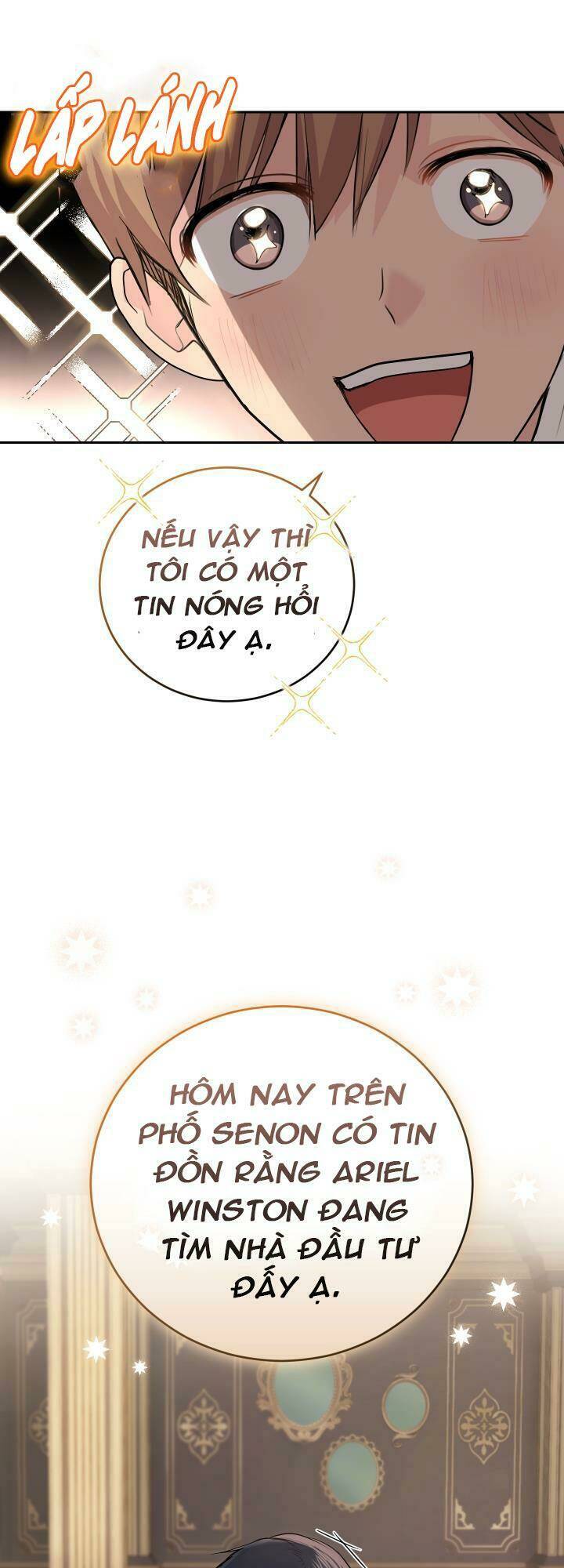 Nhà Điều Chế Nước Hoa Độc Quyền Của Bạo Chúa Chapter 17 - Trang 2