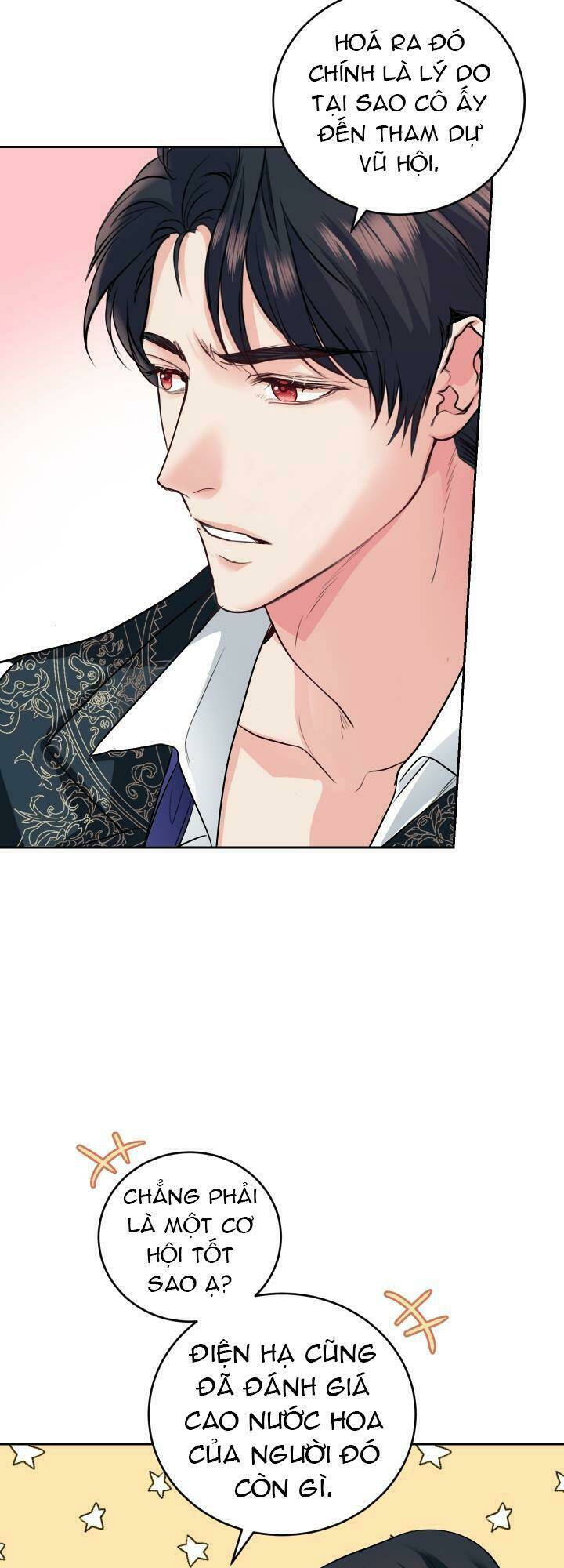 Nhà Điều Chế Nước Hoa Độc Quyền Của Bạo Chúa Chapter 17 - Trang 2