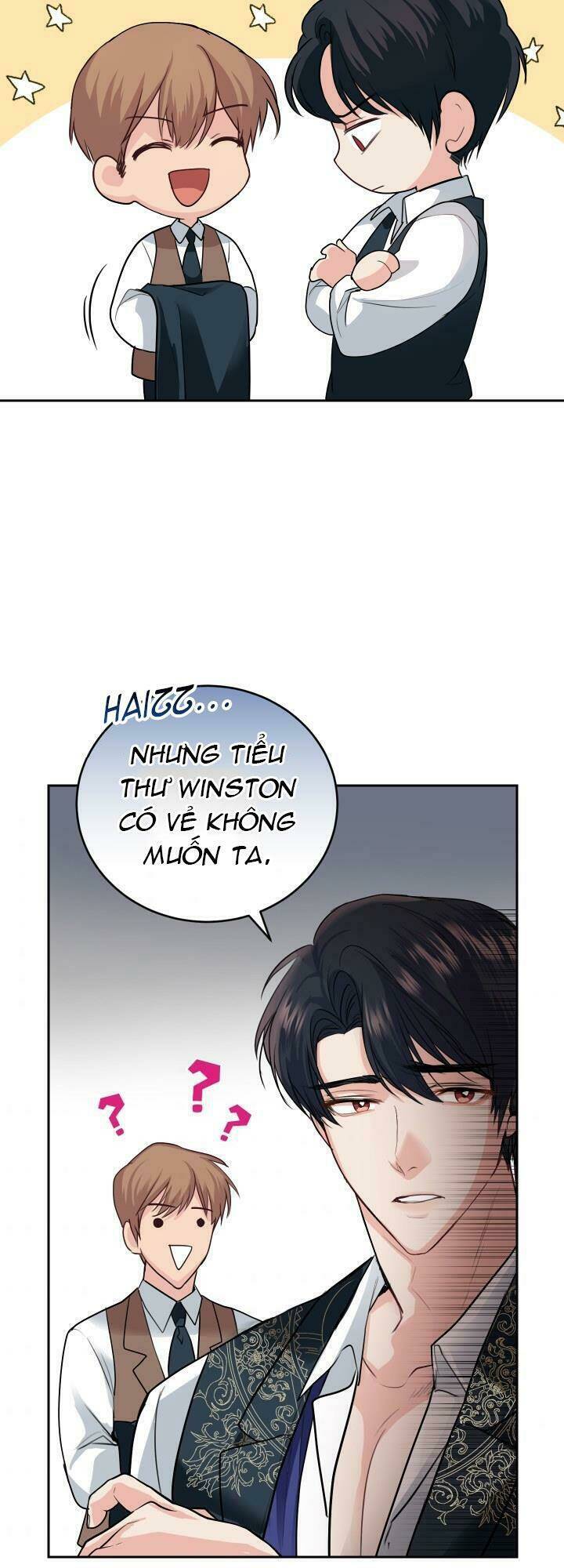 Nhà Điều Chế Nước Hoa Độc Quyền Của Bạo Chúa Chapter 17 - Trang 2