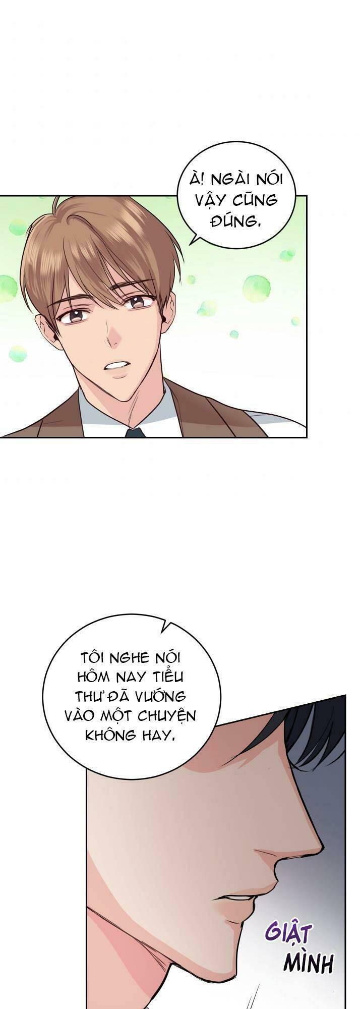 Nhà Điều Chế Nước Hoa Độc Quyền Của Bạo Chúa Chapter 17 - Trang 2