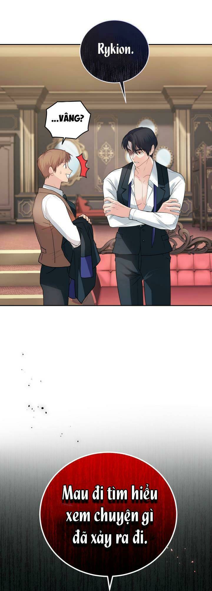 Nhà Điều Chế Nước Hoa Độc Quyền Của Bạo Chúa Chapter 17 - Trang 2