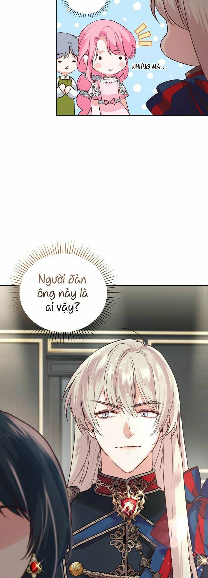 Nhà Điều Chế Nước Hoa Độc Quyền Của Bạo Chúa Chapter 17 - Trang 2