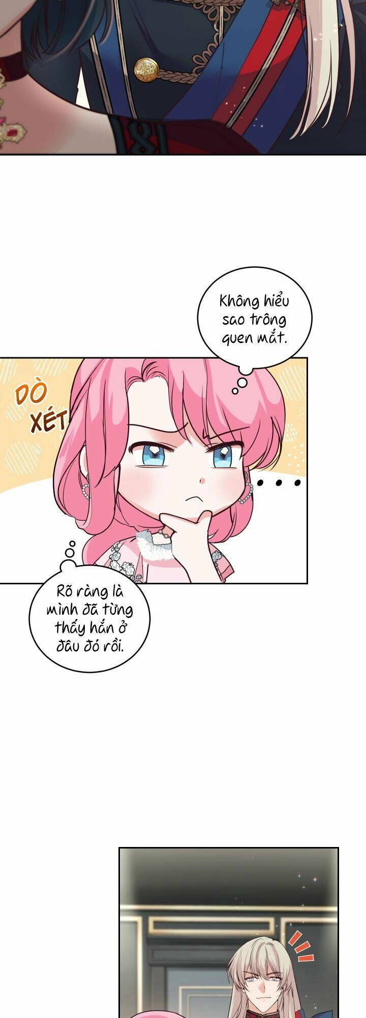 Nhà Điều Chế Nước Hoa Độc Quyền Của Bạo Chúa Chapter 17 - Trang 2