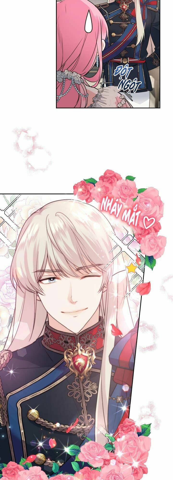Nhà Điều Chế Nước Hoa Độc Quyền Của Bạo Chúa Chapter 17 - Trang 2