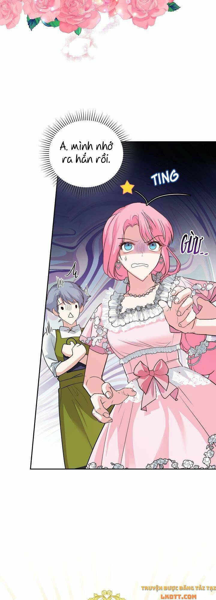 Nhà Điều Chế Nước Hoa Độc Quyền Của Bạo Chúa Chapter 17 - Trang 2