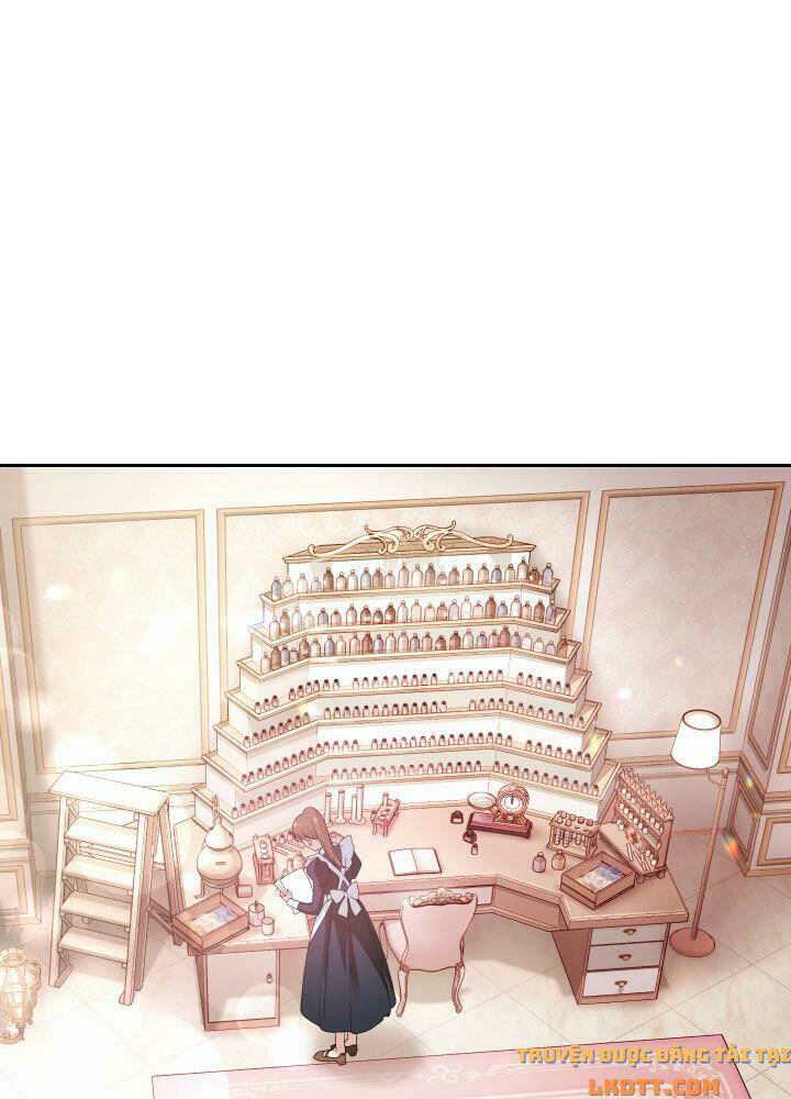 Nhà Điều Chế Nước Hoa Độc Quyền Của Bạo Chúa Chapter 18 - Trang 2