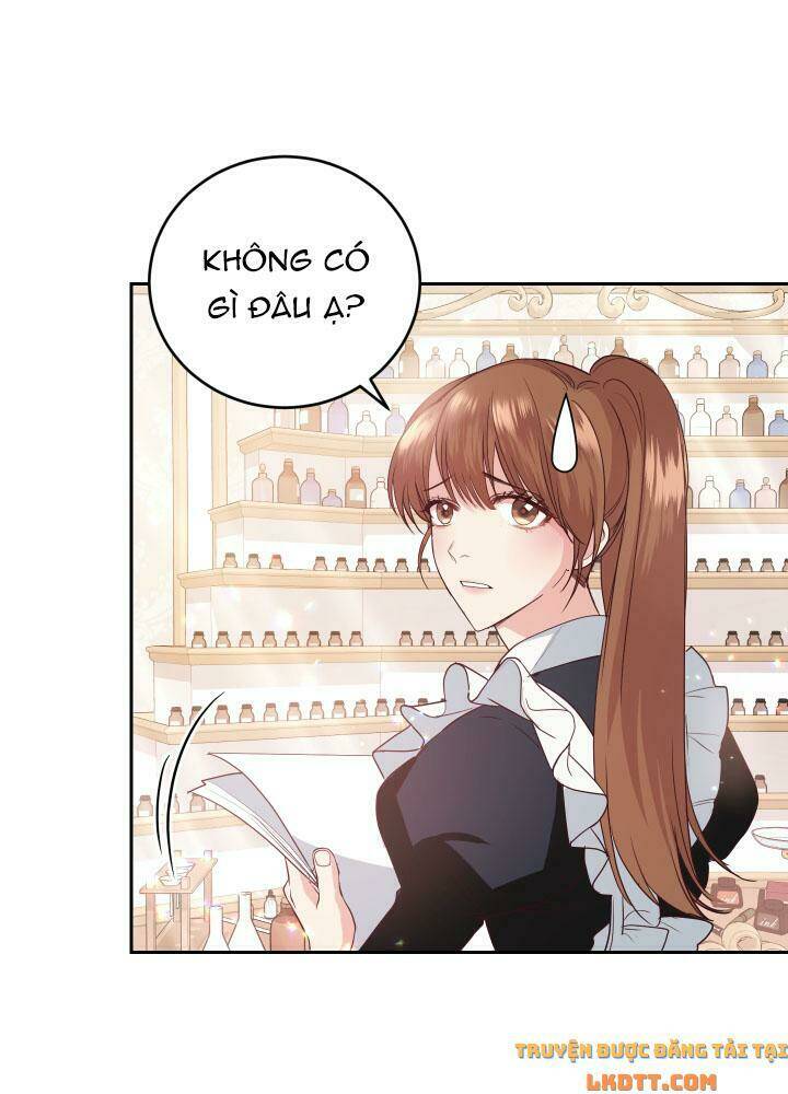 Nhà Điều Chế Nước Hoa Độc Quyền Của Bạo Chúa Chapter 18 - Trang 2