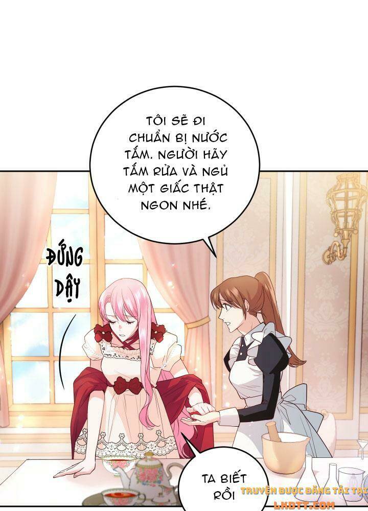Nhà Điều Chế Nước Hoa Độc Quyền Của Bạo Chúa Chapter 18 - Trang 2