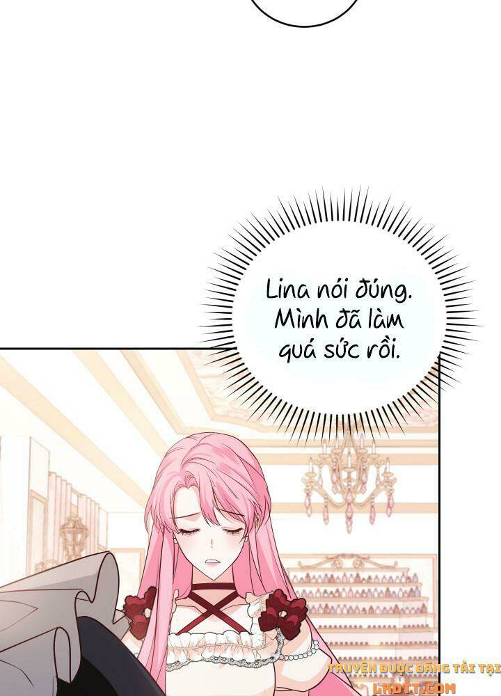 Nhà Điều Chế Nước Hoa Độc Quyền Của Bạo Chúa Chapter 18 - Trang 2