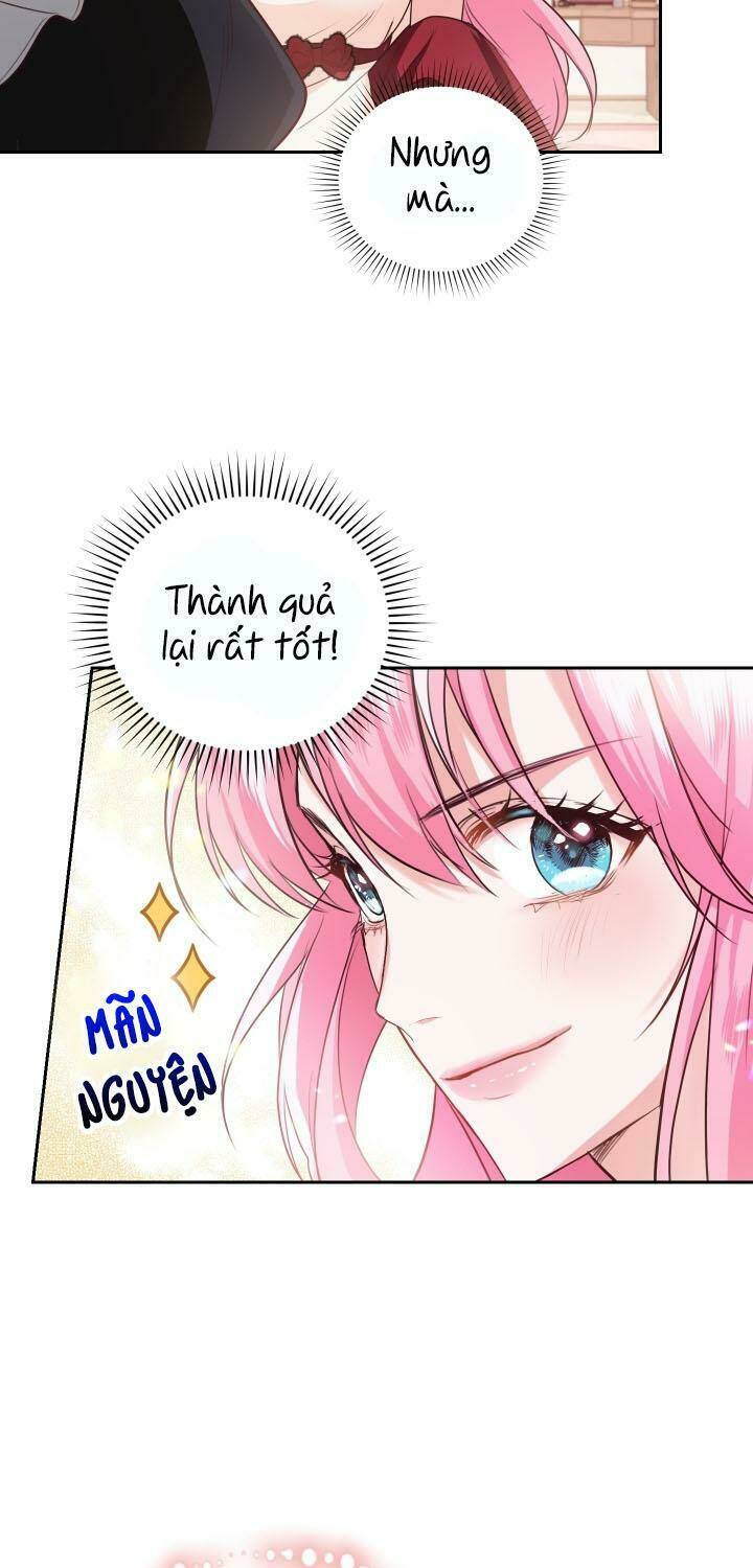 Nhà Điều Chế Nước Hoa Độc Quyền Của Bạo Chúa Chapter 18 - Trang 2