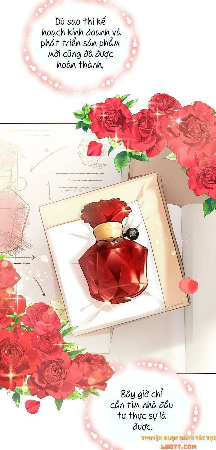 Nhà Điều Chế Nước Hoa Độc Quyền Của Bạo Chúa Chapter 18 - Trang 2
