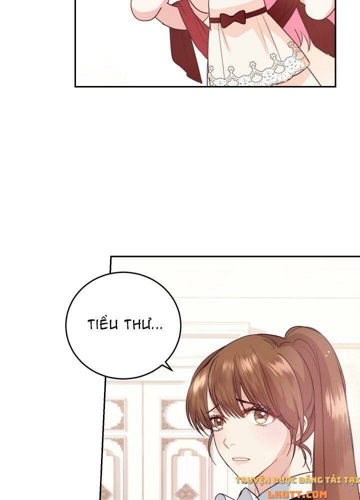 Nhà Điều Chế Nước Hoa Độc Quyền Của Bạo Chúa Chapter 18 - Trang 2