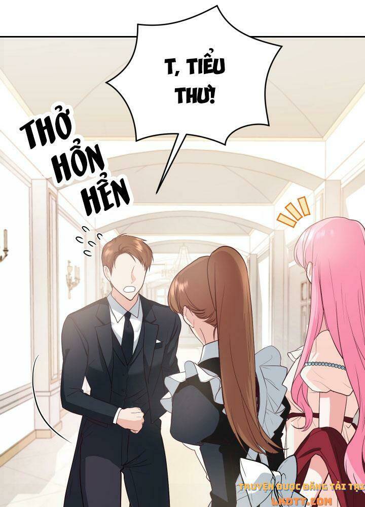 Nhà Điều Chế Nước Hoa Độc Quyền Của Bạo Chúa Chapter 18 - Trang 2