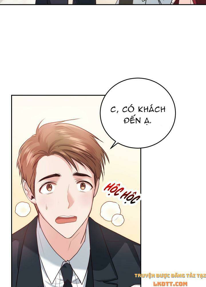 Nhà Điều Chế Nước Hoa Độc Quyền Của Bạo Chúa Chapter 18 - Trang 2