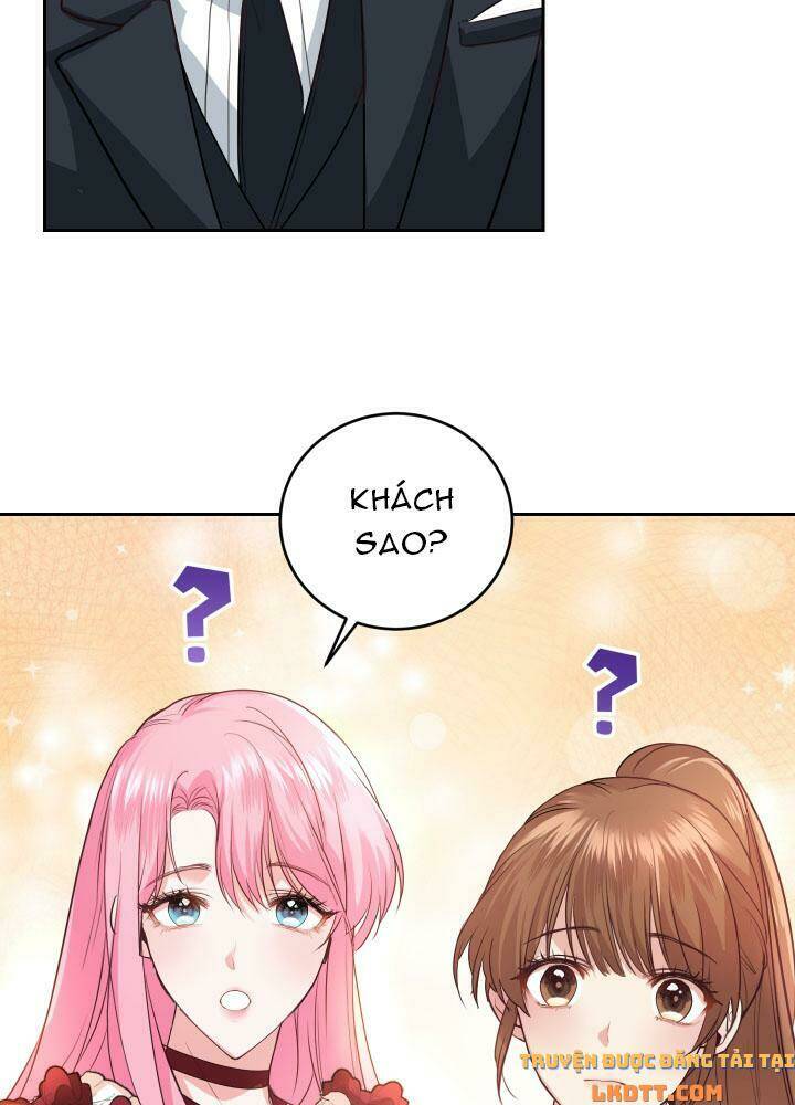 Nhà Điều Chế Nước Hoa Độc Quyền Của Bạo Chúa Chapter 18 - Trang 2