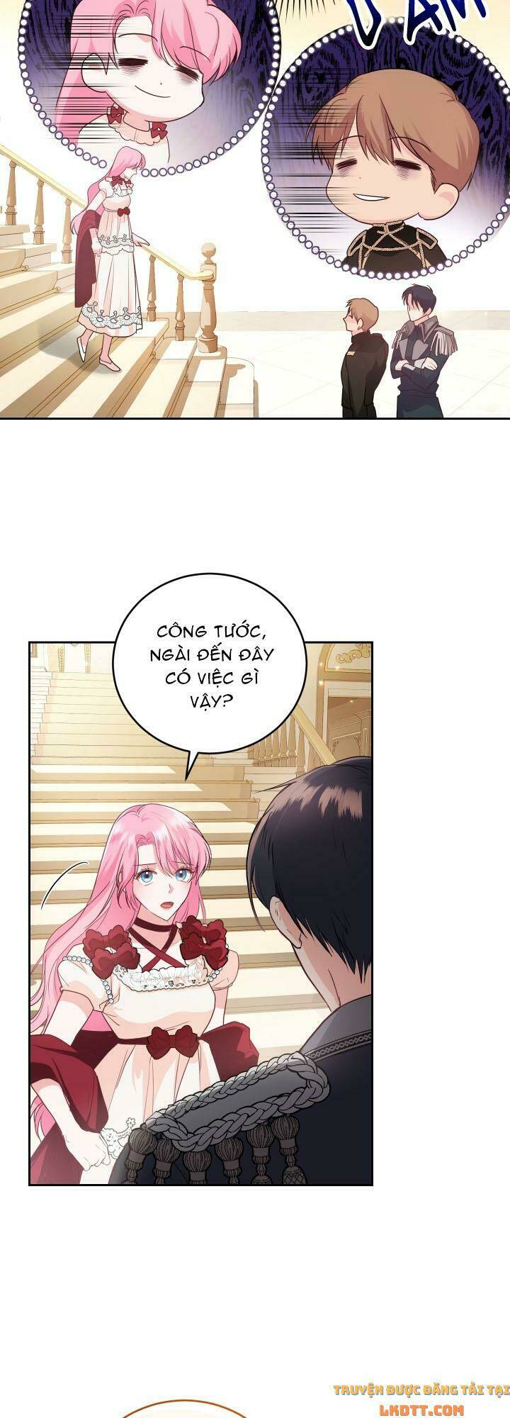 Nhà Điều Chế Nước Hoa Độc Quyền Của Bạo Chúa Chapter 18 - Trang 2