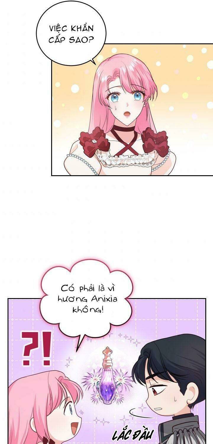Nhà Điều Chế Nước Hoa Độc Quyền Của Bạo Chúa Chapter 18 - Trang 2
